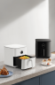 Xiaomi Air Fryer 6.5L (White)