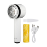 Машинка для удаления катышков Xiaomi Deerma Rechargeable Lint Remover [DEM-MQ811Y]