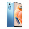 Мобильный телефон Xiaomi Redmi Note 12 Pro 4G 8GB/256GB (Синий айсберг) EU / Xiaomi Redmi Note 12 4G Pro 8GB/256GB (Glacier Blue) EU