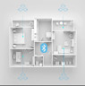 Mijia LED downlight bluetooth MESH version