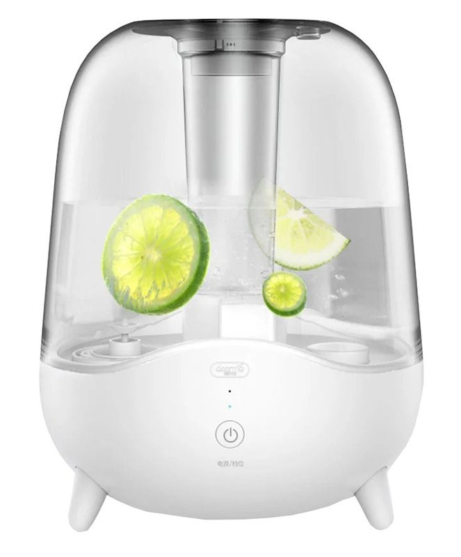 Увлажнитель воздуха Deerma Humidifier [DEM-F325]