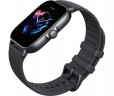 Часы Amazfit  GTS 3 (Черный)/ Watch Amazfit GTS 3 (Graphite Black)