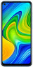 Мобильный телефон Xiaomi Redmi Note 9 128Gb (Полуночный серый) EU / Xiaomi Redmi Note 9 128Gb (Midnight Grey) EU