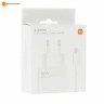 Зарядное устройство Xiaomi Mi 67W Charging Combo (Type-A)