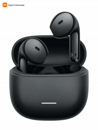 Наушники Redmi Buds 8 Active Black