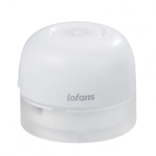 Машинка для удаления катышков Xiaomi Lofans Hair Ball Trimmer White (CS-621)