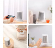 Обогреватель настольный\Desktop heater 600W