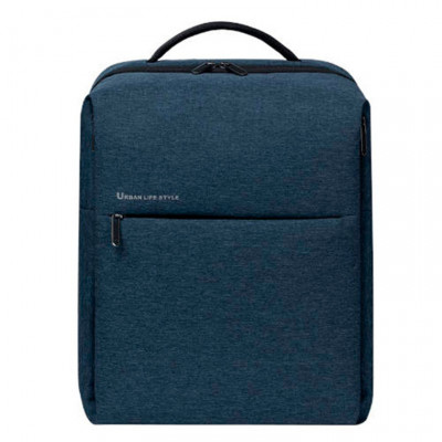 Рюкзак Xiaomi City Backpack 2 (Синего цвета) / Xiaomi City Backpack 2 (Blue)