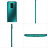 Мобильный телефон Xiaomi Redmi Note 9 128Gb (Зеленый лес) EU / Xiaomi Redmi Note 9 128Gb (Forest Green) EU