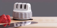 Точилка для ножей Mini Knife Sharpener HUOHOU HU0066