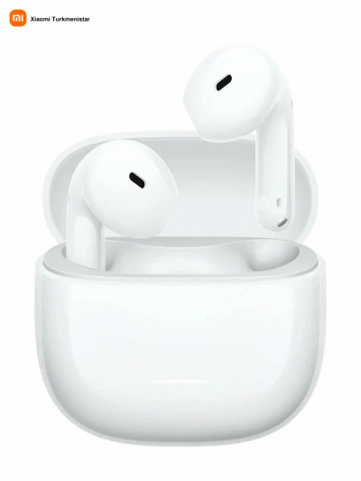 Наушники Redmi Buds 8 Active White