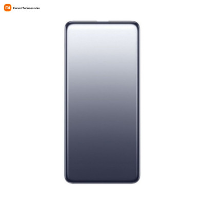 Ультратонкий внешний аккумулятор Xiaomi 5000mAh 20W (Серебристый)