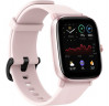 Часы Amazfit  GTS 2 Mini (Розовый)/ Watch Amazfit GTS 2 Mini (Flamingo Pink)