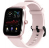 Часы Amazfit  GTS 2 Mini (Розовый)/ Watch Amazfit GTS 2 Mini (Flamingo Pink)