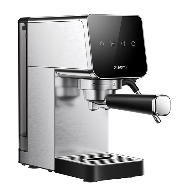 Полуавтомат кофемашина Xiaomi semi-automatic espresso machine
