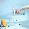 Бутылка для воды Mijia Tritan Water Bottle (Белый)
