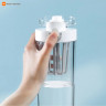 Бутылка для воды Mijia Tritan Water Bottle (Белый)
