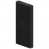 Внешний аккумулятор Mi Essential мощностью 10000mAh  чёрного цвета / 10000mAh Mi Power Bank Essential (Black)