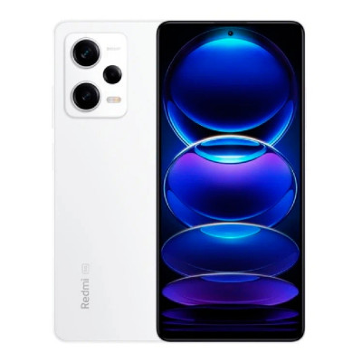 Мобильный телефон Xiaomi Redmi Note 12 Pro 5G 8GB/256GB (Белый) EU / Xiaomi Redmi Note 12 5G Pro 8GB/256GB (Polar White) EU