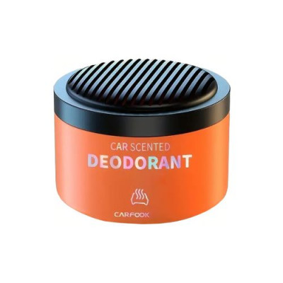 Освежитель воздуха для автомобиля Xiaomi Carfook car deodorant 110 gr