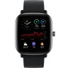 Часы Amazfit  GTS 2 Mini (Черный)/ Watch Amazfit GTS 2 Mini (Meteor Black)