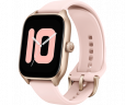 Часы Amazfit  GTS 4 (Розовый) / Watch Amazfit GTS 4 (Rosebud Pink)