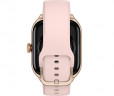 Часы Amazfit  GTS 4 (Розовый) / Watch Amazfit GTS 4 (Rosebud Pink)