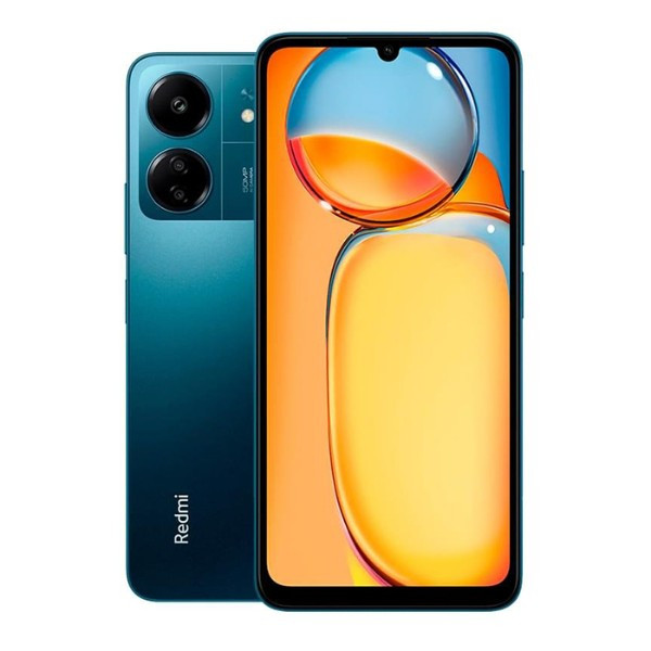 ズ*ル様 Xiaomi Redmi 13C 本体 8GB-256GB Купить Мобильный телефон Xiaomi Redmi 13C 8GB/256GB (Синий