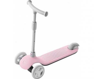 Самокат детский Xiaomi MiTU Children Scooter (Pink)