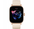Часы Amazfit  GTS 3 (Белый)/ Watch Amazfit GTS 3 (Ivory White)