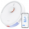 Пылесос Xiaomi Robot Vacuum S 20 (Белый) / Xiaomi Robot Vacuum S 20 (White)