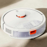 Пылесос Xiaomi Robot Vacuum S 20 (Белый) / Xiaomi Robot Vacuum S 20 (White)