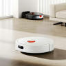 Пылесос Xiaomi Robot Vacuum S 20 (Белый) / Xiaomi Robot Vacuum S 20 (White)
