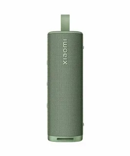 Портативная акустика Xiaomi Portable Bluetooth Speaker Green 30W