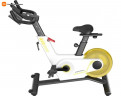 Велотренажёр Kingsmith PB08S Sprint Bike (Белый)
