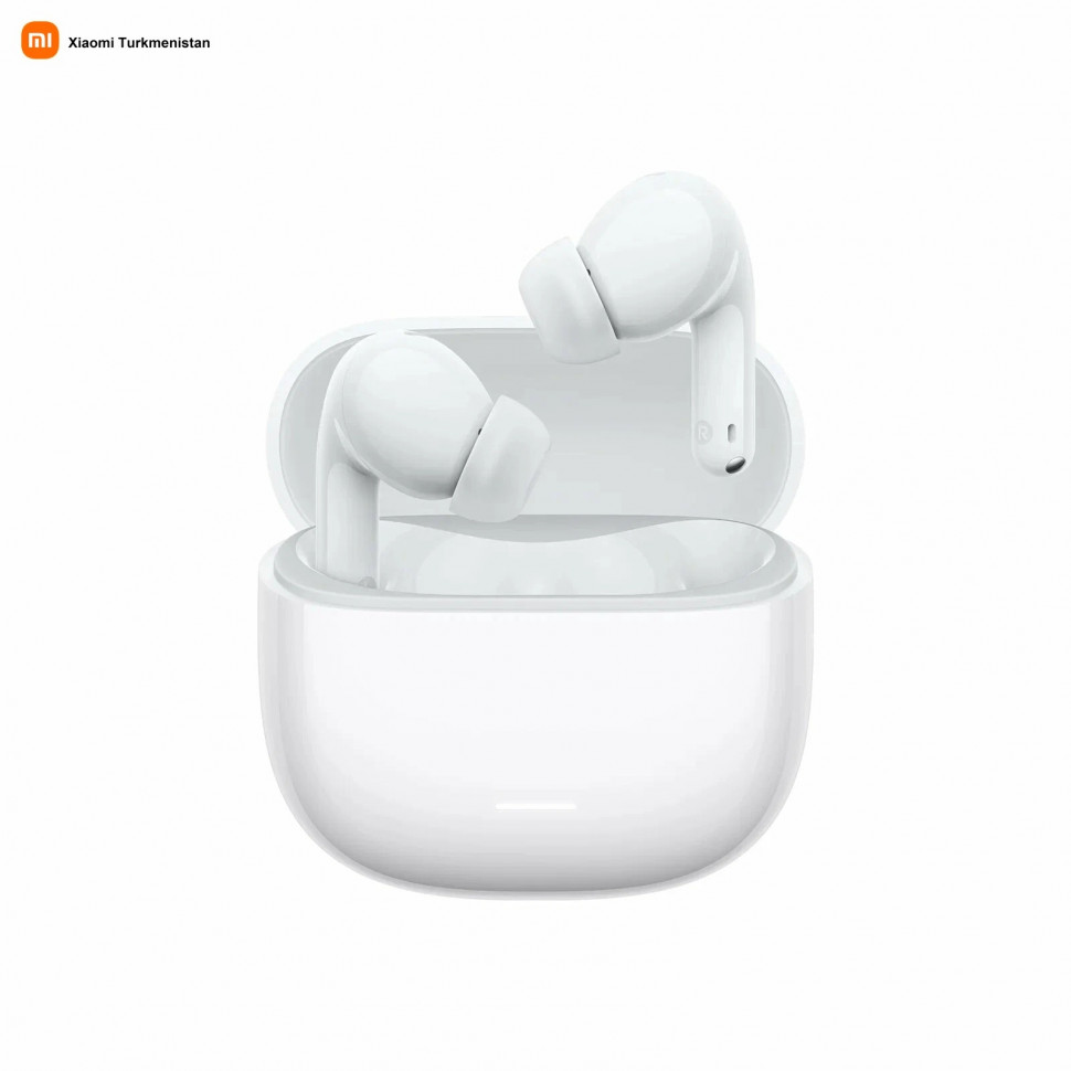 Наушники Redmi Buds 8 Lite (Белый)