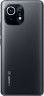 Мобильный телефон Xiaomi Mi 11 8GB/256GB (Полуночный серый) EU / Xiaomi Mi 11 8GB/256GB (Midnight Gray) EU