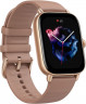Часы Amazfit  GTS 3 (Розовый)/ Watch Amazfit GTS 3 (Terra Rose)