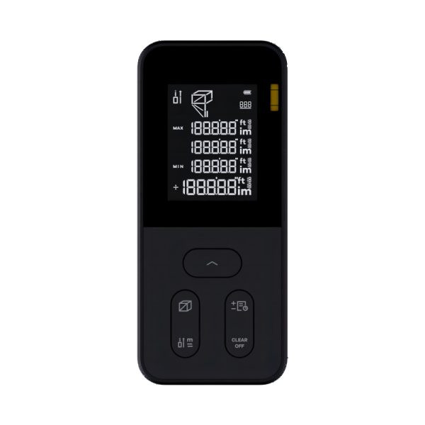 Лазерный дальномер Xiaomi Hoto Laser Maisure K-50