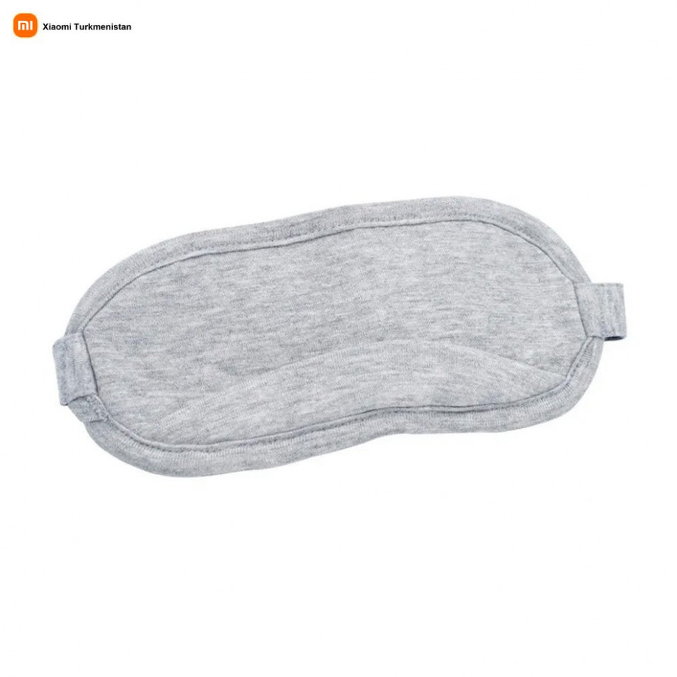 Маска для глаз 8H Cooling Eye Mask 1 Pack (Серый)
