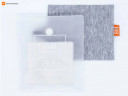 Маска для глаз 8H Cooling Eye Mask 1 Pack (Серый)