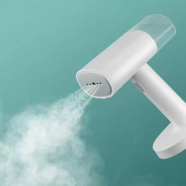 Отпариватель Xiaomi Mijia Handheld Ironing Machine CN MJGTJ01LF