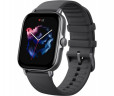 Часы Amazfit  GTS 3 (Черный)/ Watch Amazfit GTS 3 (Graphite Black)