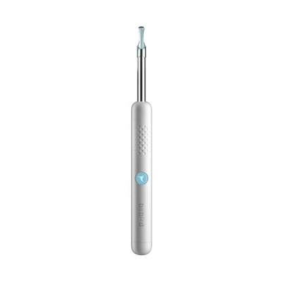 Умная ушная палочка Bebird Smart Visual Spoon Ear Stick R1 White