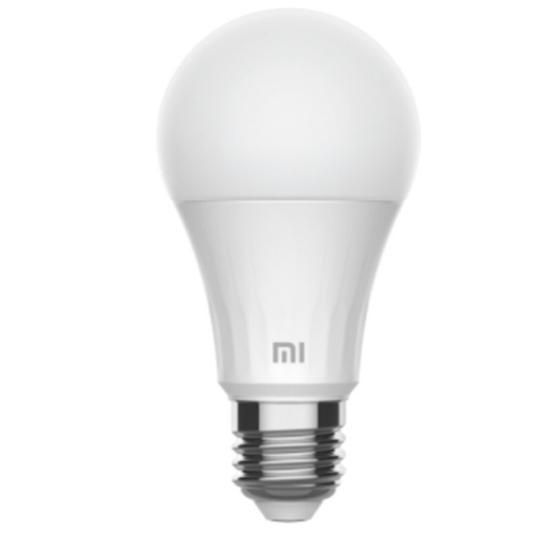 Лампа светодиодная Xiaomi Mi Smart LED Bulb (Тёпло-белого цвета) / Xiaomi Mi Smart LED Bulb (White)