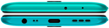 Мобильный телефон Xiaomi Redmi 9 3GB/32GB (Зеленый океан) EU / Xiaomi Redmi 9 3GB/32GB (Ocean Green) EU