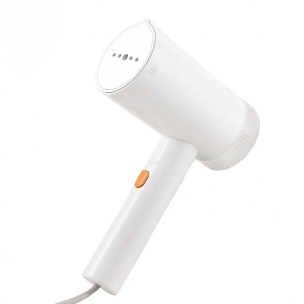 Отпариватель Zanjia folding garment steamer GT-313W white