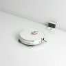 Пылесос Xiaomi Robot Vacuum S 20 + (Белый) / Xiaomi Robot Vacuum S 20 + (White)