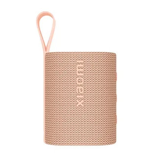 Портативная колонка Xiaomi 5 w sound pocket BT speaker-Pink