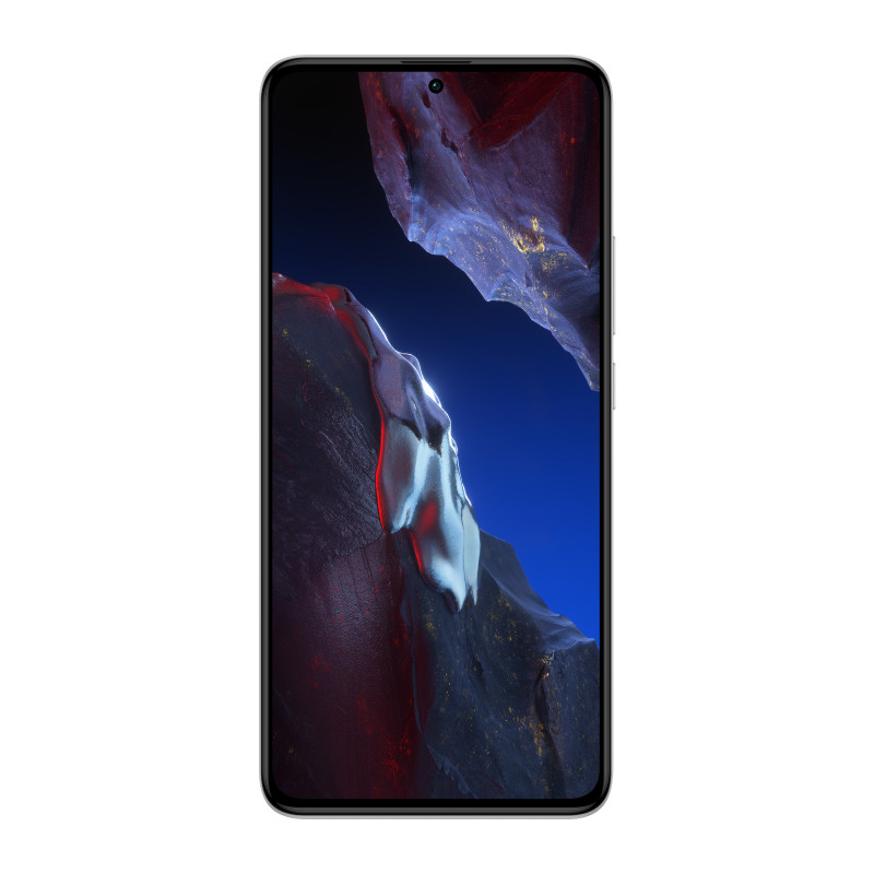 Мобильный телефон РОСО F5 Pro 5G 12GB/256GB (Черная) EU/РОСО F5 Pro 5G 12GB/256GB (Black)EU